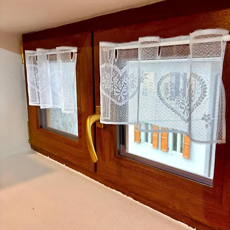 Habitación en casa particular Experience -