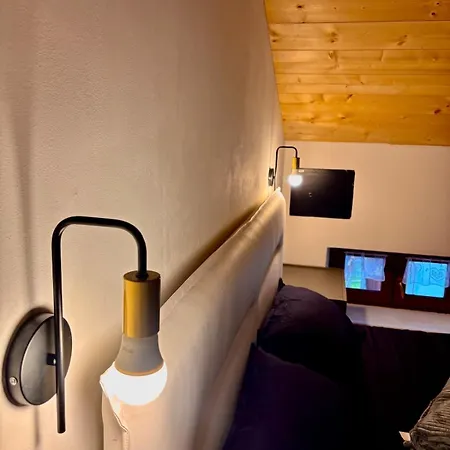 منزل للإقامة Experience - Venas