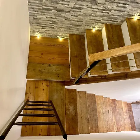 Experience - منزل للإقامة Venas