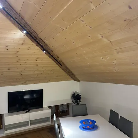 Experience - Habitación en casa particular