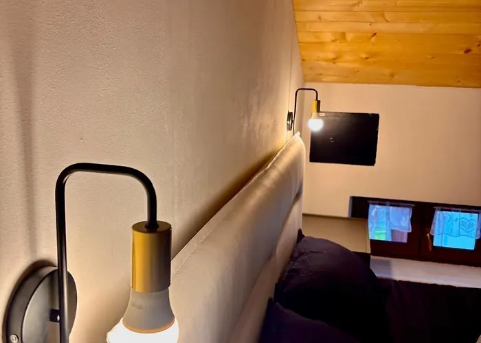 Habitación en casa particular Experience - Venas