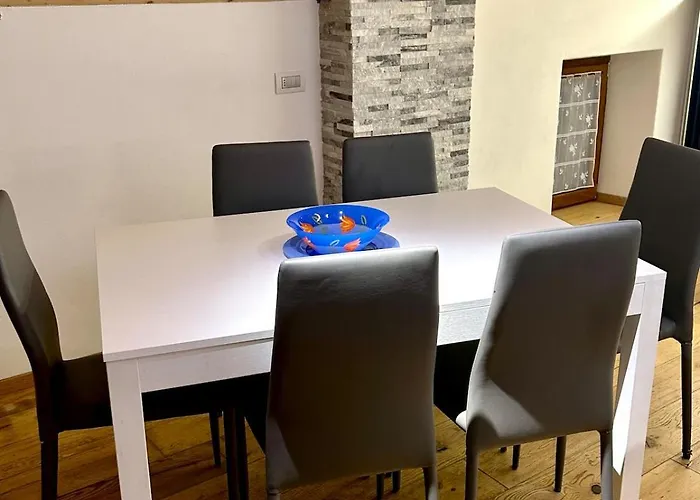 Experience - Habitación en casa particular