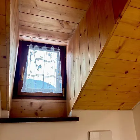 בית אירוח Experience - Venas