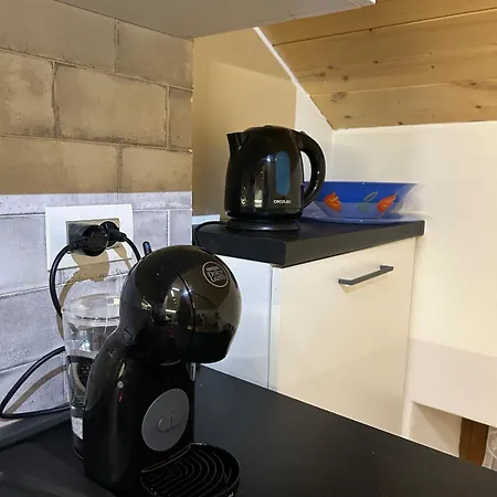 Experience - בית אירוח