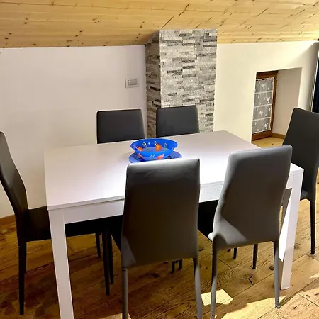 Experience - בית אירוח