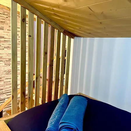 Pansiyon Experience - *