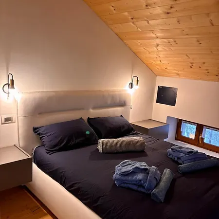 Experience - בית אירוח Venas