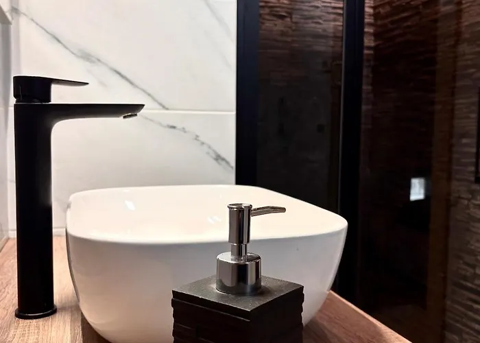 Δωμάτια σε οικογενειακή κατοικία Experience -