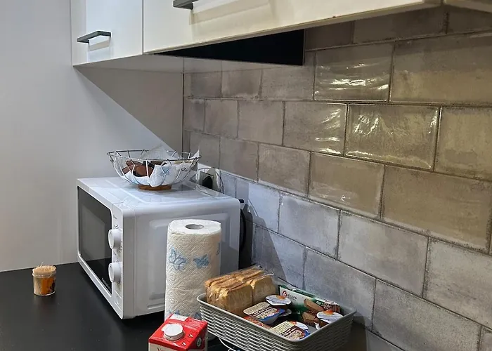 Accommodatie bij particulieren Experience - *