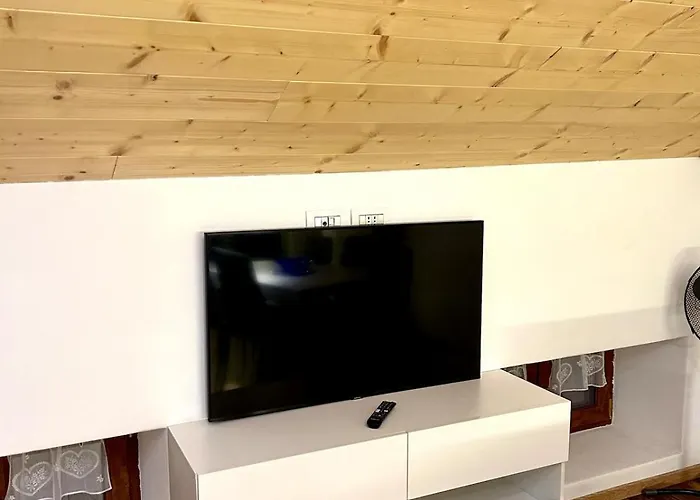 Accommodatie bij particulieren Experience - Venas