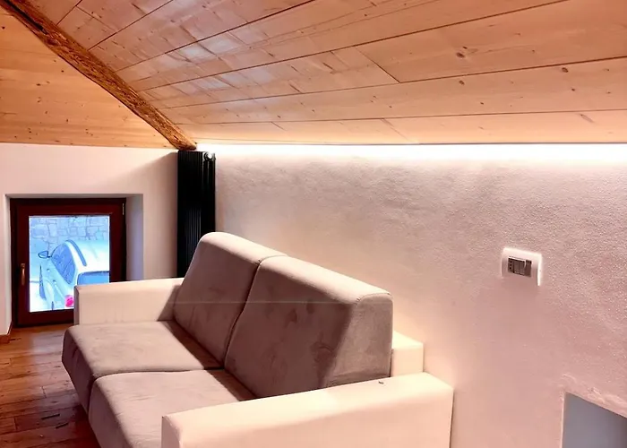 Experience - Δωμάτια σε οικογενειακή κατοικία *