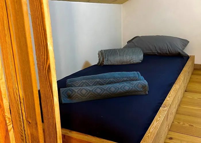 Accommodatie bij particulieren Experience - *