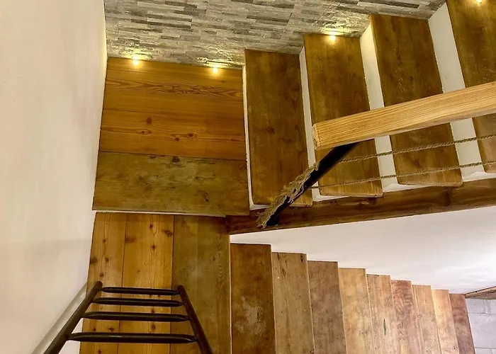 Experience - Δωμάτια σε οικογενειακή κατοικία Venas