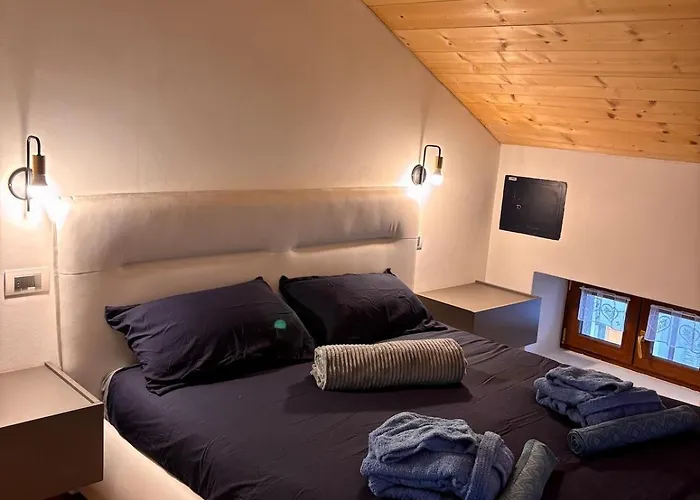 Experience - Accommodatie bij particulieren Venas