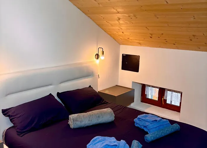 Experience - Δωμάτια σε οικογενειακή κατοικία Venas