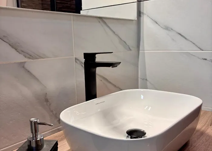 Accommodatie bij particulieren Experience - *