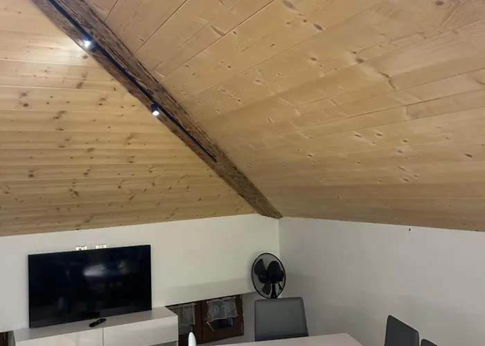 Experience - Δωμάτια σε οικογενειακή κατοικία